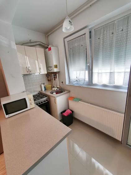 Apartament cu 2 camere semidecomandat în Dudu