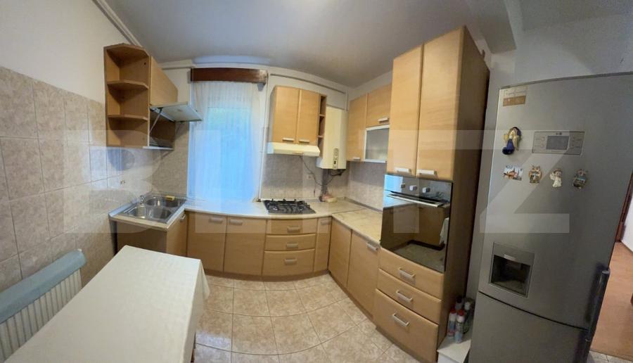 Apartament cu 2 camere decomandat, mobilat în Gemenii