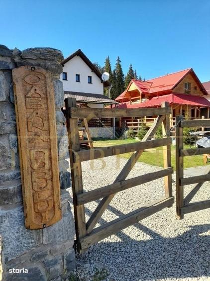 Spațiu comercial, de 206 mp, în Lancrăm