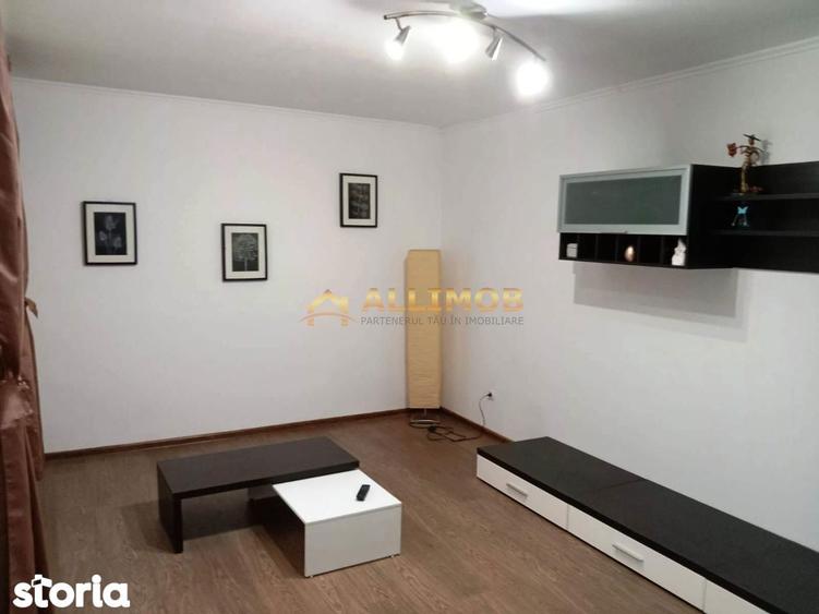Apartament cu 2 camere în Republicii