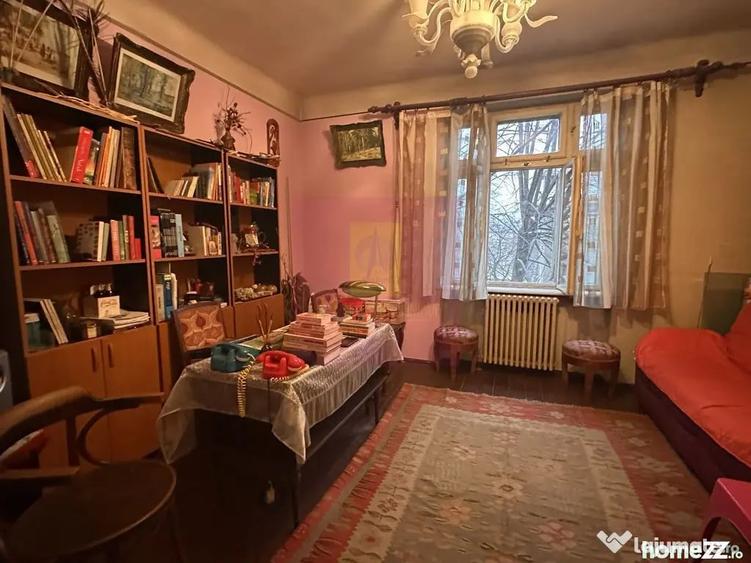 Apartament 4 camere Ferdinand-Gara de Est - 12