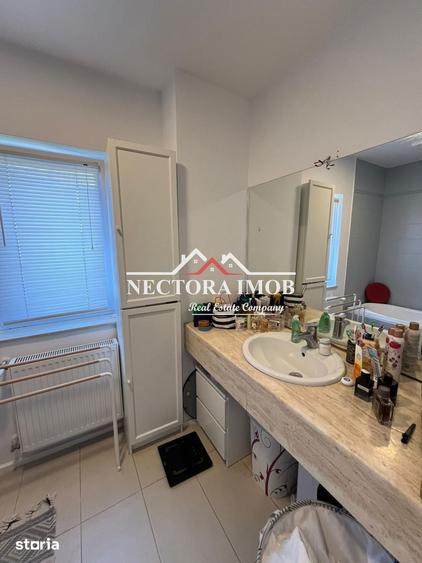 Apartament cu 3 camere în Sântandrei