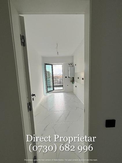 Apartament cu 2 camere decomandat în Sud