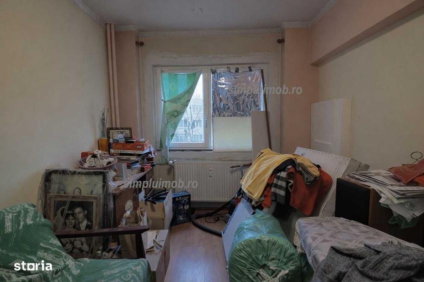 Decomandat 3 Camere 64mp Confort 1 Etaj Intermediar - 2