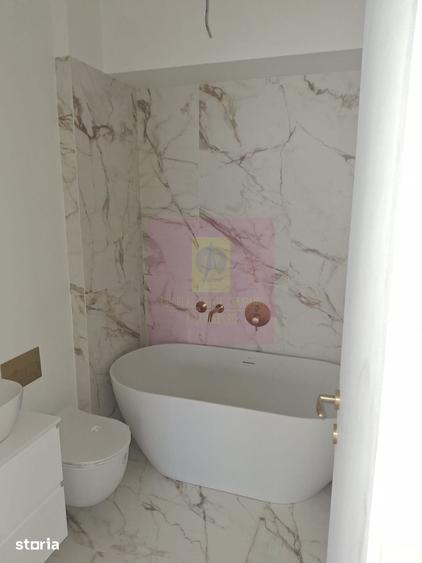 Apartament cu 2 camere în Unirii