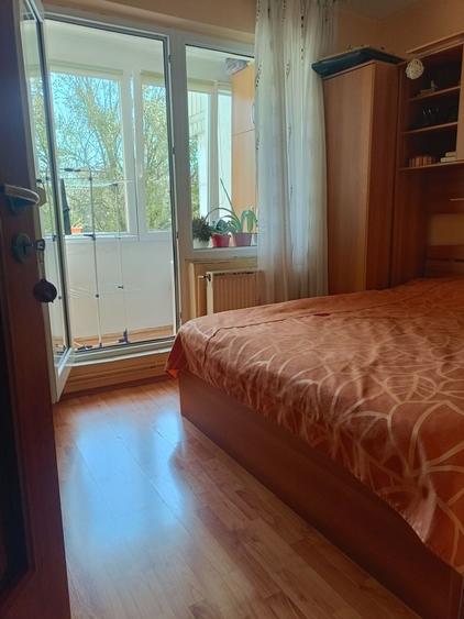 Apartament cu 2 camere decomandat în Sântana de Mureș