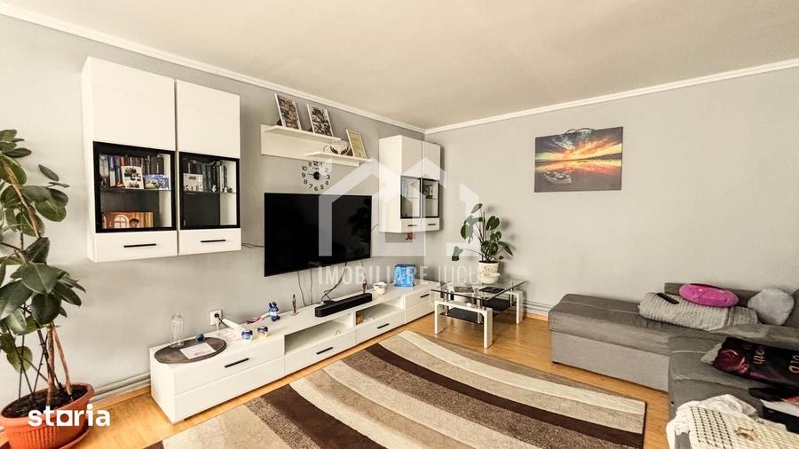 Casă cu 3 camere cu Teren 500 Mp în Jucu