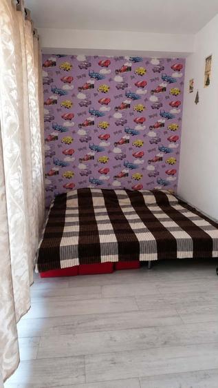 Apartament cu 3 camere în Apahida