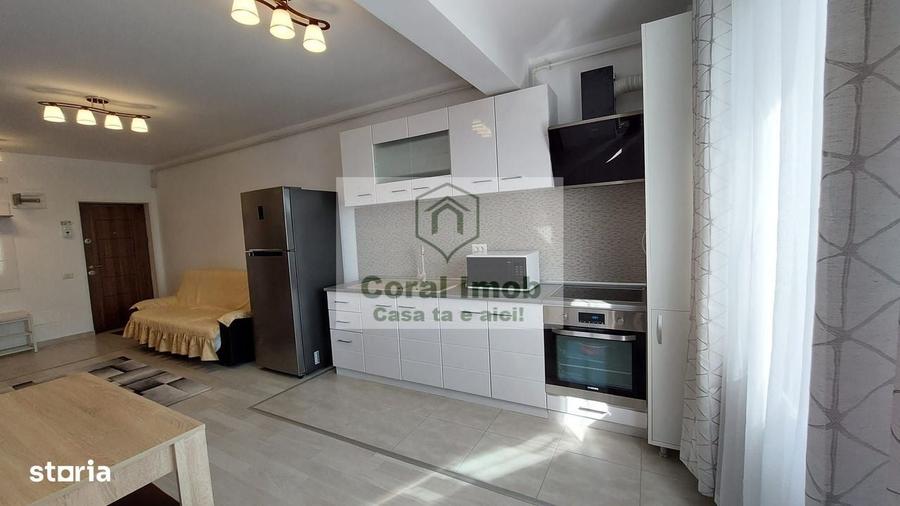 Apartament nou de inchiriat ,2 cam, parcare, centrala, Colentina - 6