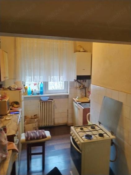 Vand apartament 3 camere - 3