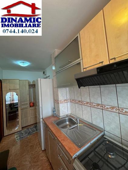 Apartament cu 2 camere în Dărmănești