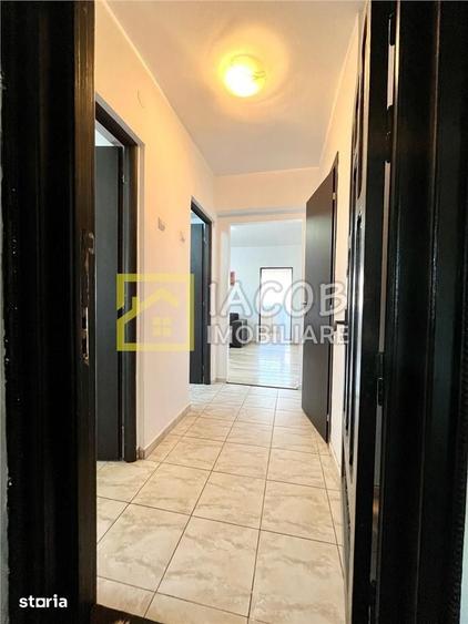 Apartament cu 2 camere în Ultracentral
