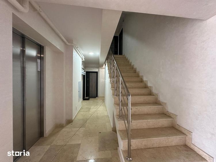 Apartament cu 2 camere în Valea Lupului