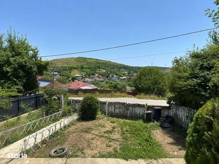 Uricani Iasi Doua Case in Una 108mp Ideala 2 Familii, 1330 mp teren - 4