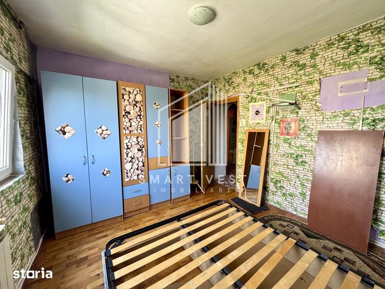 Apartament 2 camere | Etaj 4 cu lift | 50 mp | Zona Micro 17 - 10