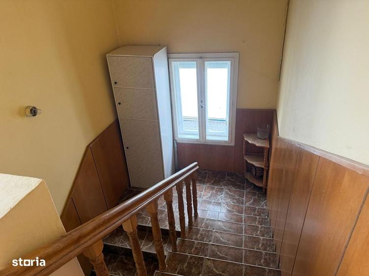 Apartament 2 dormitoare+sufragerie, Zona Stadionul Olimpia - 11