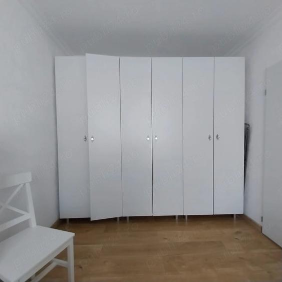 Garsonieră decomandată în Grădiște