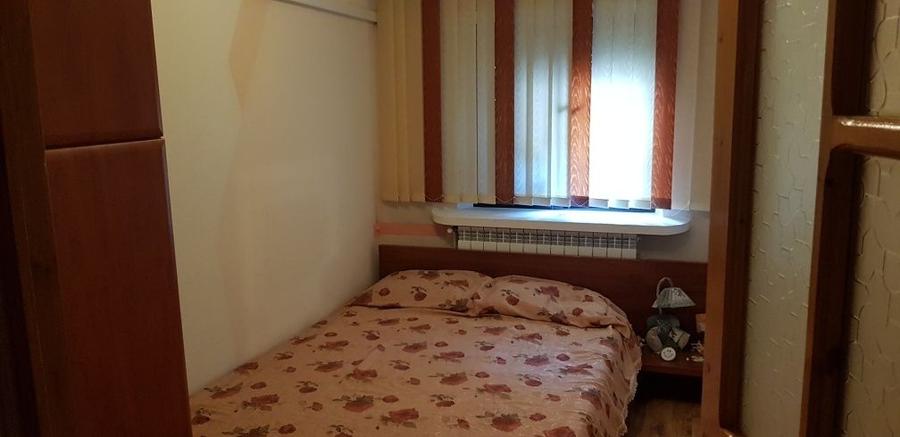 Apartament cu 3 camere decomandat în Micro 17