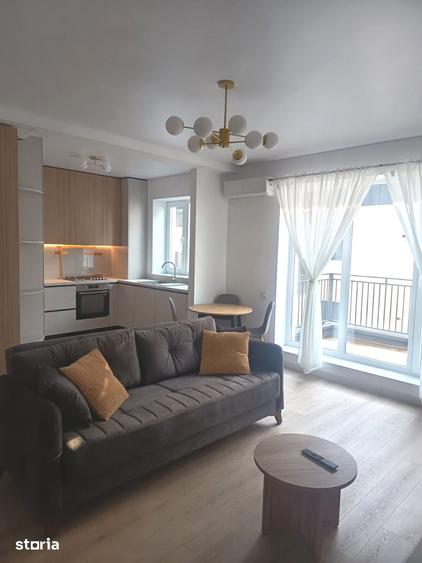 Apartament 2 camere | 52 mp & Prima Inchiriere | Victoria Homes - 3