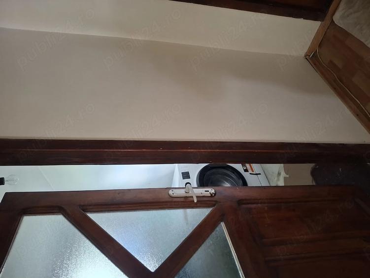 Casă cu 3 camere cu Teren 250 Mp în Trușești