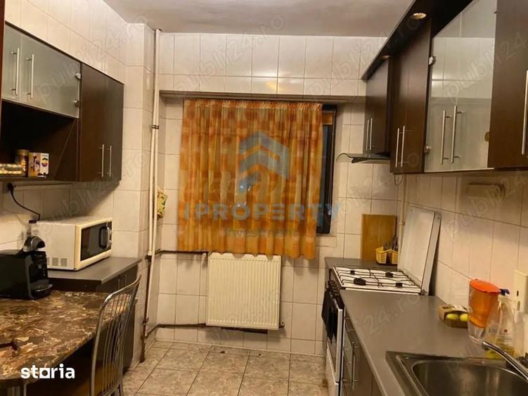 Gorjului 3 Camere 2X Balcon Metrou Ac - 9