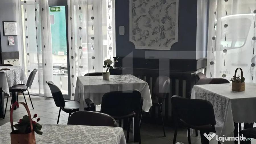 Spațiu comercial, de 210 mp, în Ultracentral