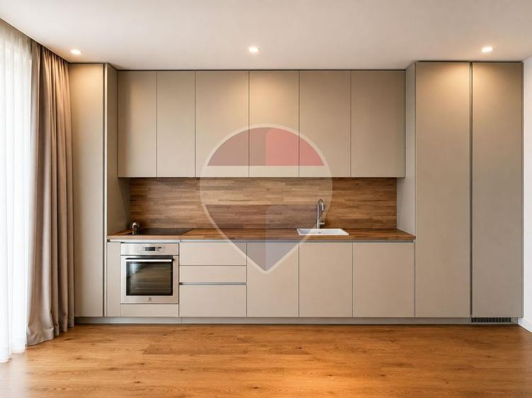 Vila premium cu 4 camere | Amber Forest | Prima inchiriere - 19
