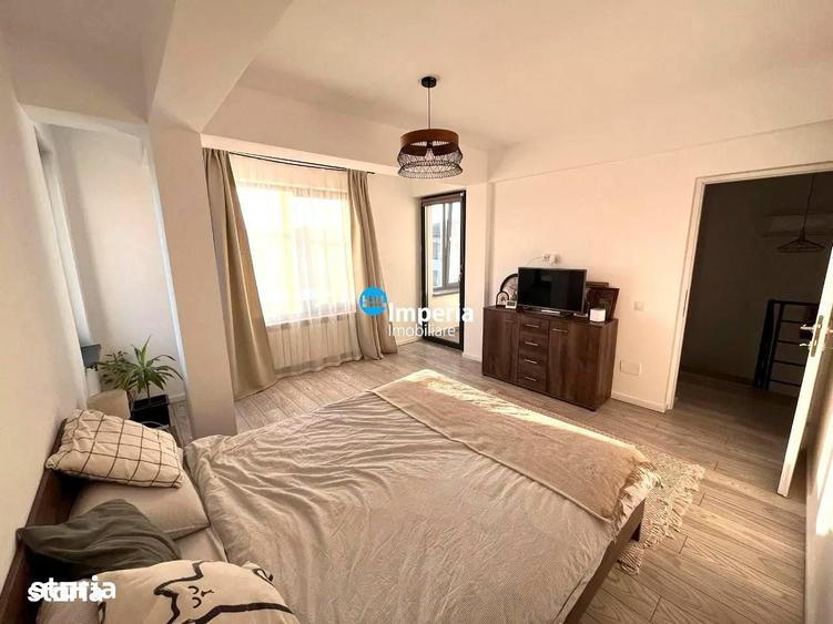 Casă cu 4 camere cu Teren 320 Mp în Ciurea