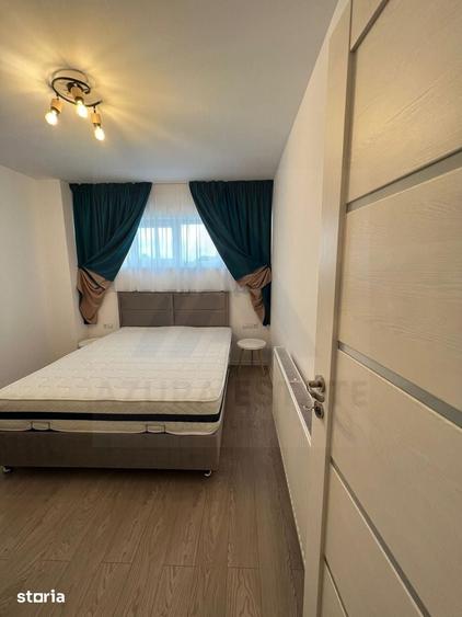 Apartament cu 3 camere în Terezian