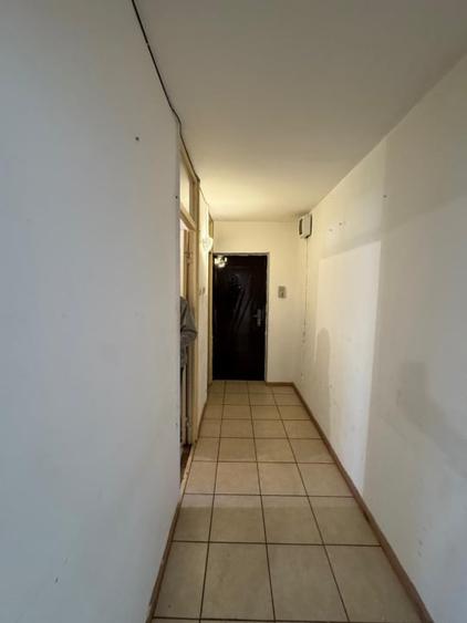 Apartament cu 2 camere semidecomandat în Rovine