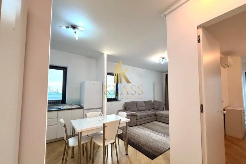 Apartament 2 Camere | 4City Pipera | Parcare Subterana | 700€ - 6