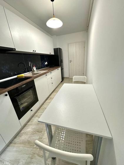 Apartament cu 2 camere decomandat, mobilat în Militari