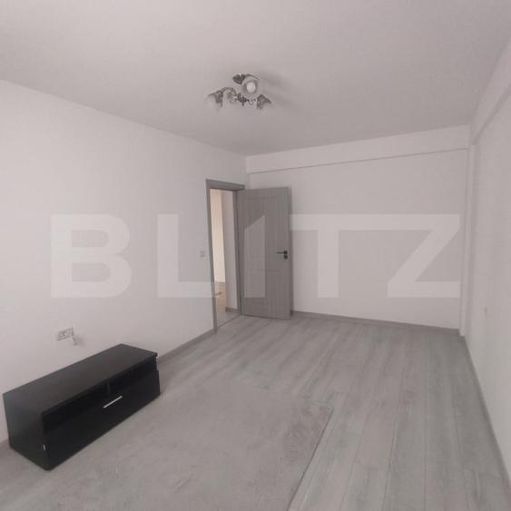 Apartament cu 2 camere decomandat, mobilat în Hlincea