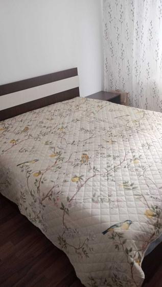 Apartament cu 3 camere semidecomandat în Militari