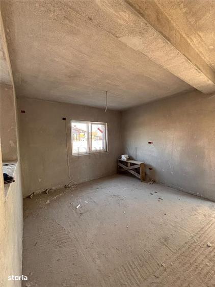 Duplex Despartit, Mosnita Noua, 120Mp Utili. - 2