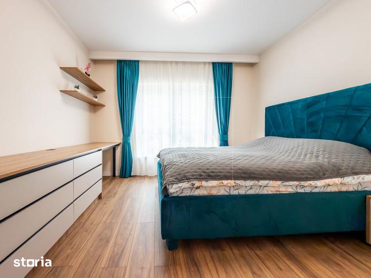 Apartament cu 3 camere în Șelimbăr