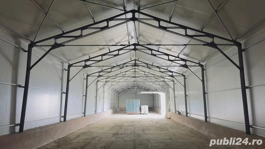 Spațiu comercial, de 320 mp, în Central