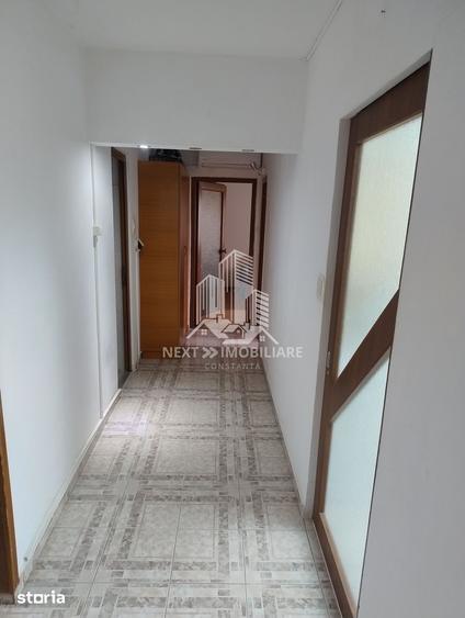 Apartament 3 camere, 2 bai, Adamclici, Brotacei - 7
