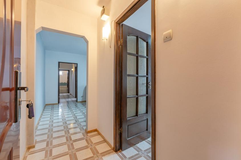Apartament primitor si cu mult potential - 2