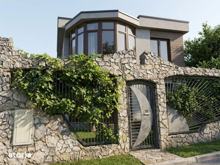 Casa de vanzare Faleza Nord - 1