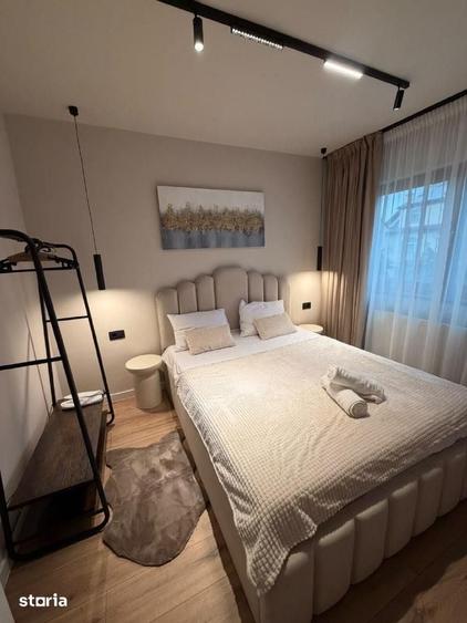 Apartament cu 3 camere în Trei Stejari