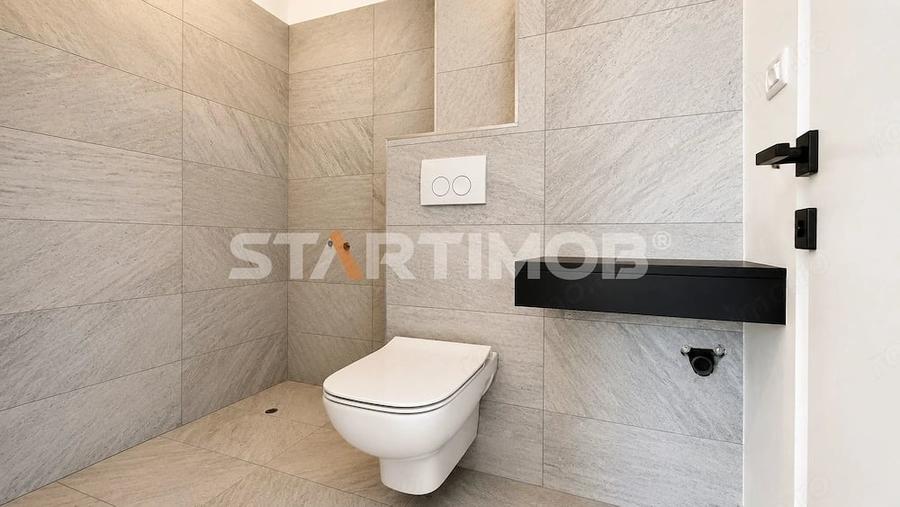 Apartament cu 2 camere decomandat în Griviței