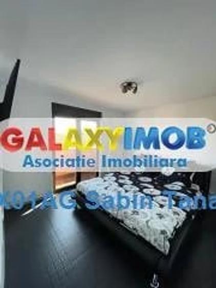 Apartament cu 2 camere decomandat în Calea București