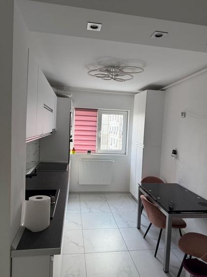 Apartament 4 camere | Apusului – Gorjului 79,60 mp | Renovat complet - 12