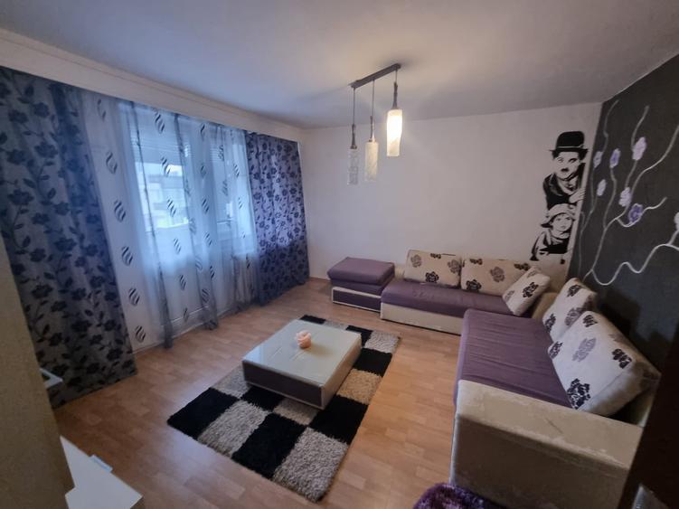 Apartament cu 2 camere în Ampoi 1