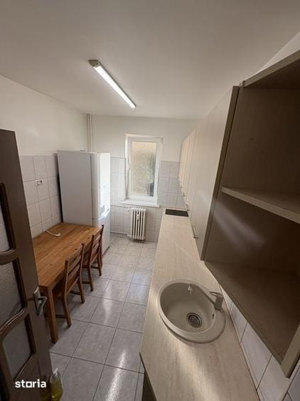 Inchiriez Apartament 2 camere Tomis1 - 2