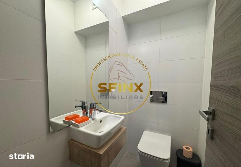 Apartament 3 camere | Soho Unirii | 2 bai | etaj 4 | balcon | parcare - 8