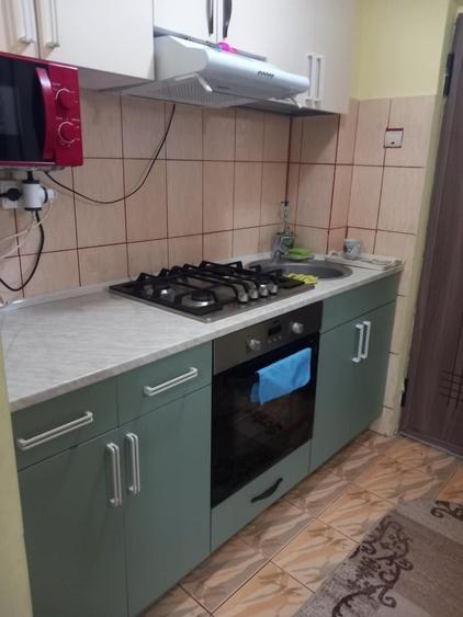 Garsonieră în Sârbi