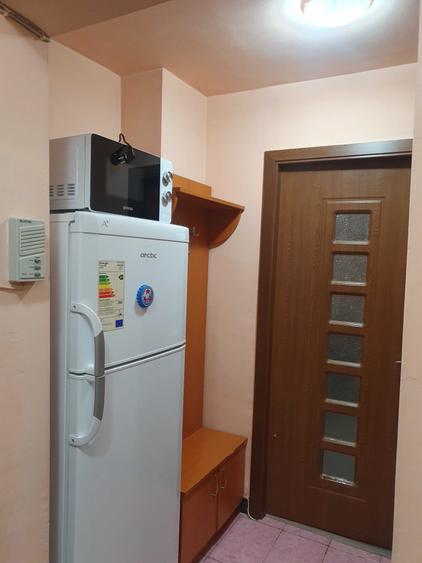 Apartament cu 2 camere decomandat în Lujerului
