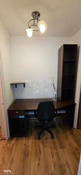 2 camere decomandat | Unirii | Bloc 1994 | 56,43 mp utili | - 8